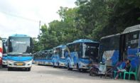 Pemprov Sumsel Sediakan 15 Bus untuk Melayani Mudik Lebaran 2023 Gratis