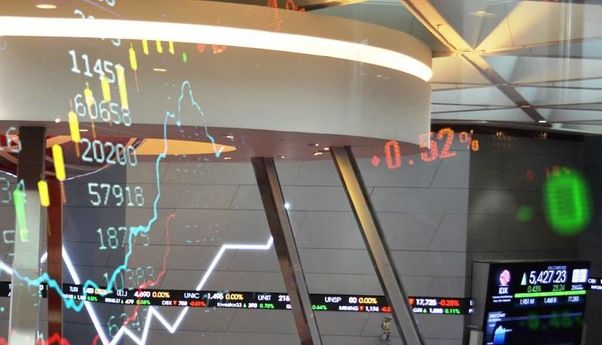 Saham TLKM Banyak Diburu Investor Asing di Semester I/2019, Begini Alasannya