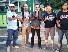 Ridwan Kamil Juga Ikut Komentari Yana 'Cadas Pangeran': Tipe Manusia Nyusahin