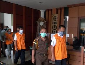 Terbaru: Korupsi Retribusi Sampah di Purbalingga Libatkan Pegawai Negeri