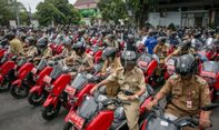 Muhammadiyah Tolak Usulan Masa Jabatan Kades Diperpanjang Jadi 9 Tahun