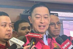 Tom Lembong Sebut AI Akan Buktikan Dirinya Tidak Bersalah di Kasus Korupsi Gula