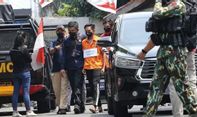 Detik-detik Penembakan Brigadir J, Ferdy Sambo ke Bharada E: Woy Kau Tembak, Kau Tembak Cepat