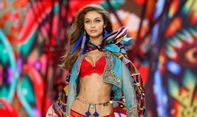 Daftar 5 Model Victoria Secret dengan Tubuh Seksi dan Wajah Cantik