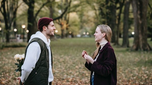 Tiga Cara Hilangkan Sikap Ego Agar Hubungan dengan Pasangan Tetap Awet