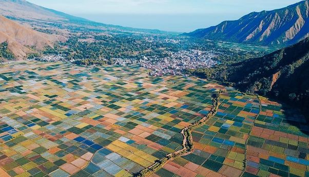 Wisata di Lombok Timur yang Dianggap Sebagai Surga Tersembunyi