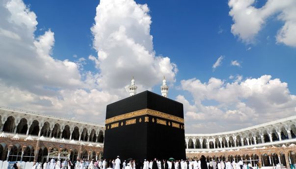 DPR dan Kemenag Pusing Soal Usulan Kenaikan Biaya Haji Rp69 Juta