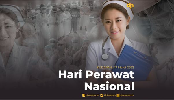 Hari Perawat Nasional