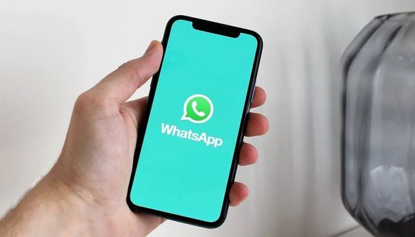 Agar Ponsel Tidak Sesak, Begini Cara Hapus Memori Whatsapp di Android