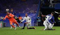 Kalahkan Real Madrid, Chelsea Bertemu City di Final Liga Champions