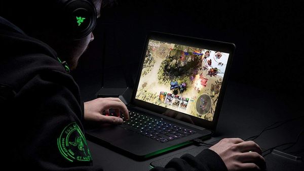 Hadir untuk para gamer laptop gaming termahal dengan spek menakjubkan