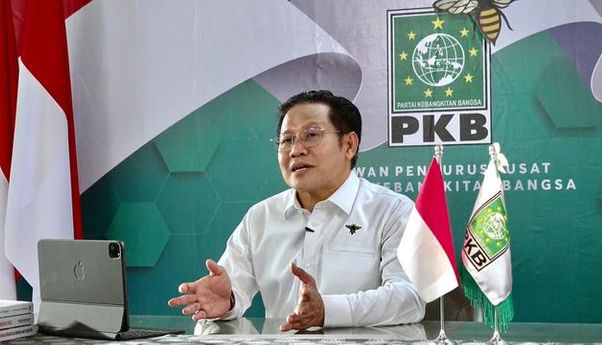 Cak Imin Pertimbangkan Terkait Duetnya dengan Prabowo di Pilpers 2024