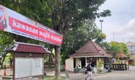 Berita Klaten Terkini: Mulai Juli, Pelanggar Protokol Kesehatan Kena Sanksi Penahanan KTP