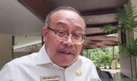 Sirkuit Mandalika Tak Jadi Tuan Rumah WSBK 2024, Pj Gubernur NTB Melihatnya sebagai Peluang