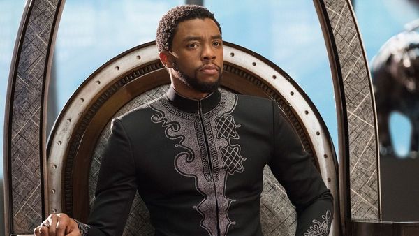 Akui Sulit Cari Pengganti Chadwick Boseman, Black Panther 2 Berjalan Tanpa Karakter T’Challa
