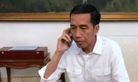 Jokowi: Terima Kasih, Kepala Daerah Karena Ikut Sukseskan Pemilu 2019