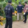 Penemuan Mayat dalam Koper Merah di Bogor, Polisi Masih Cari Bagian Kepala dan Kaki Mayat