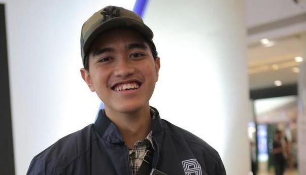 Dikira Sebagai Cawalkot Terpilih di Pilwakot Solo, Begini Respon Jenaka Kaesang Pangarep