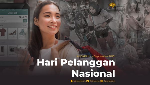 Hari Pelanggan Nasional