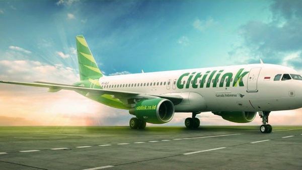 Citilink Tawarkan Harga Pesawat Terjangkau di Pembukaan Perdana Bandara JBS Purbalingga
