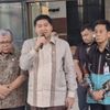 Menteri PKP Sambangi KPK, Minta Tanah Sitaan Koruptor Bisa Dimanfaatkan untuk Perumahan Rakyat