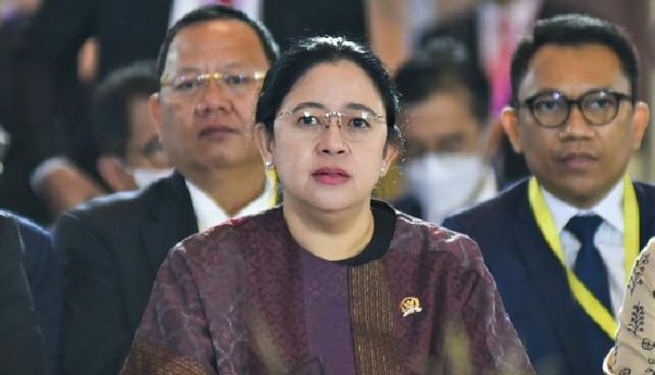 Ramai soal Puan Maharani Tak Perlu Mundur Jika Maju Capres 2024, PDIP: “Yang Penting Tidak Menggunakan Fasilitas Negara”