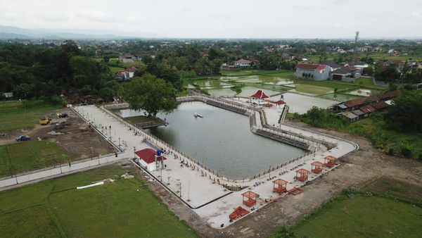 Keberlanjutan Energi Melalui PLTA Pejengkolan: Mengoptimalkan Sumber Daya Alam Indonesia