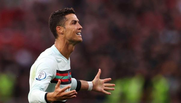 Euro 2020: Diskriminatif Hingga Ban Kapten Pelangi di UEFA Selidiki Insiden Budapest