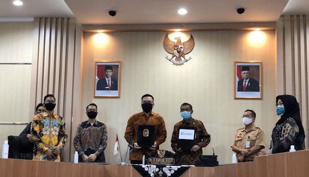 Berita Jogja: Kendala Belajar Daring Bagi Siswa dan Guru di Yogyakarta