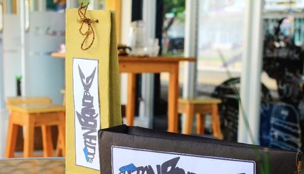 Sate Bandeng, Kuliner Ikonik Khas Serang yang Nikmat dan Lezat