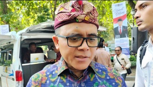 Kemenpan RB Siapkan 100 Ribu Formasi Khusus Fresh Graduate untuk Bekerja di IKN