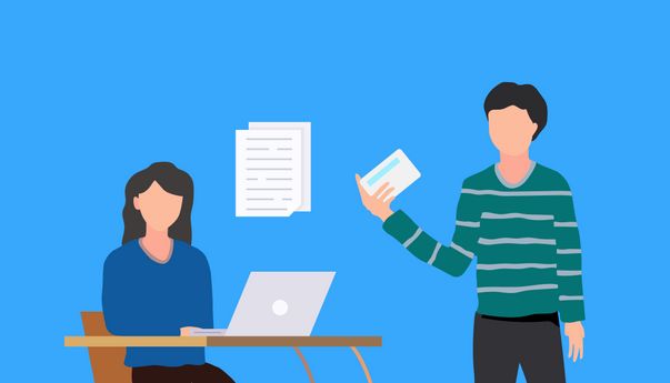 Kartu Vaksin Jadi Syarat Administrasi, Warganet Usung Petisi