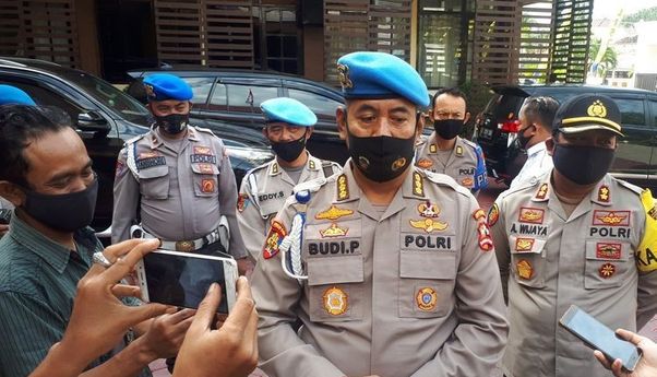 Perselingkuhan Anggota Polisi Banyak Terjadi di Wilayah Jatim