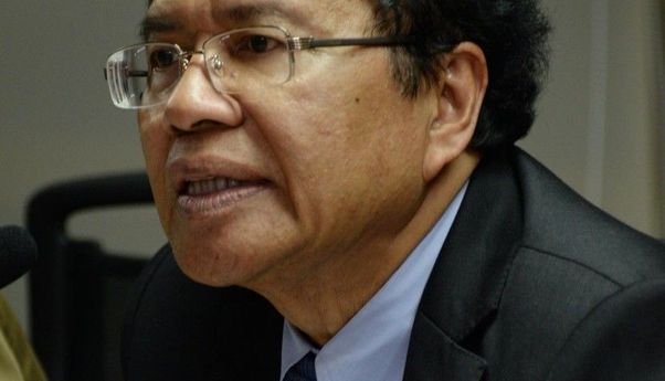 Netizen Indonesia Jadi Netizen Terburuk di Dunia, Rizal Ramli Sebut Ulah BuzzeRP