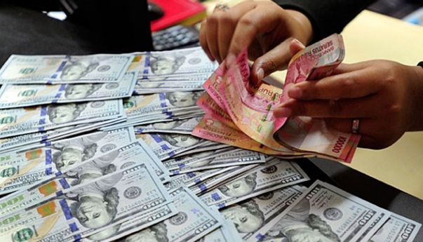 Beberapa Analisis Pasar Global Tunjukkan Bahwa Rupiah Bisa Menguat