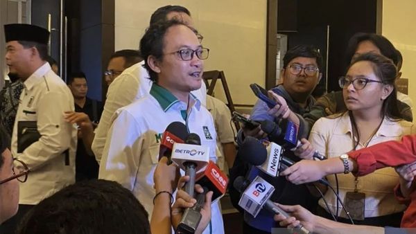 PKB Pertimbangkan Gugat KPU ke PTUN Soal Putusan Loloskan 3 Caleg yang Dipecat Cak Imin