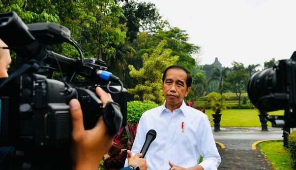 Pengamat: Sepeninggal SBY, Demokrasi di Masa Jokowi Merosot Tajam
