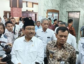 Gubernur Jawa Tengah Mulai Siapkan Lahan untuk Program Sekolah Rakyat