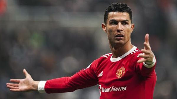 Meski Ada Cristiano Ronaldo, Manchester United Malah Lebih Tumpul Ketimbang Musim Lalu