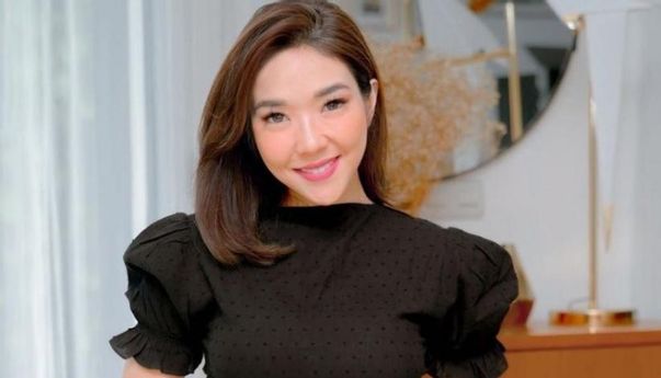 Rekam Video Mesum dengan Pria Lain saat Jadi Istri Gading, Gisel Jalani Open Relationship?