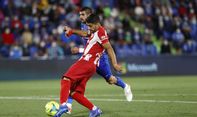Atletico Madrid “Menggigil” Di Puncak Klasemen Sementara Liga Spanyol