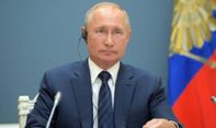 Vladimir Putin Semakin Seksi Setelah Resmi Jadi Presiden “Seumur Hidup” Rusia