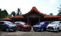Toyota Avanza Mobil Terlaris di Indonesia? Tunggu Dulu, Ayo Cek Faktanya