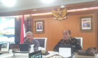 Kemensos Bantah Terima Uang dari Perusahaan Perangkat Lunak Asal Jerman