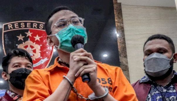 Rentetan Argumen Indra Kenz di Sidang Pengadilan Binomo: Nama Deddy Corbuzier dan Boy William Terseret