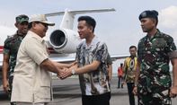 Jadi Kandidat Kuat Cawapres, Gibran Tegaskan Tak Pernah Tawarkan Diri: Orang-orang Saja yang Ribut