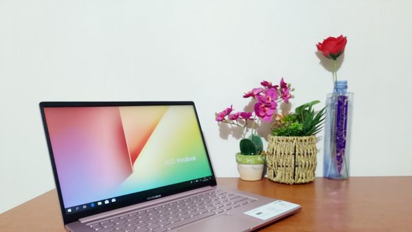 Daftar Harga Notebook ASUS yang Menjadi Pilihan Mahasiswa dan Gamer