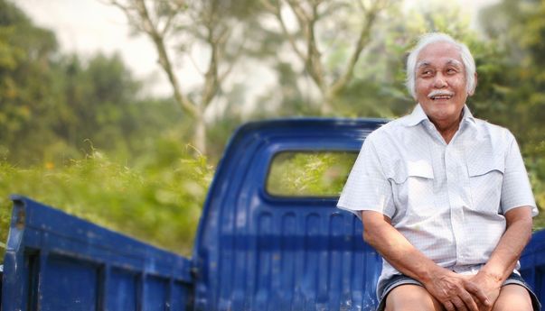 Nasihat Bob Sadino yang Akan Memotivasi Pebisnis Muda