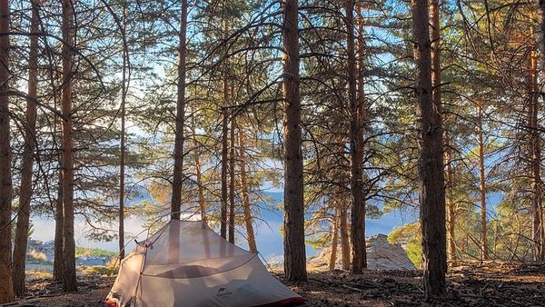 Daftar Tempat Camping di Jogja Favorit Para Pecinta Alam