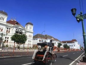 Kabar Baik, Sultan HB X Akan Menanggung Biaya Hidup Mahasiswa Cianjur yang Kuliah di Yogyakarta